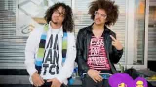 LMFAO-Take It To The Hole-New Song-2011