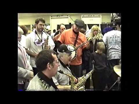 2005   SOS   Jam   Aqua area