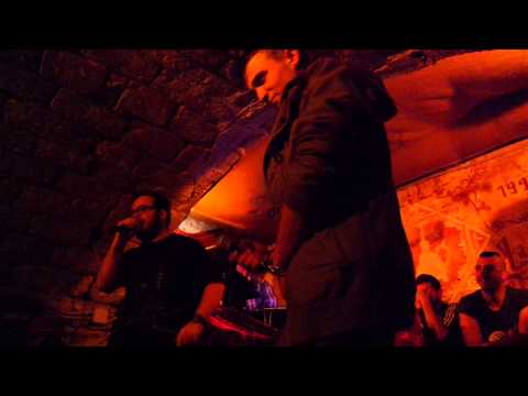 Luis Lude vs Pocholo - Octavos [Andalucía Battle]