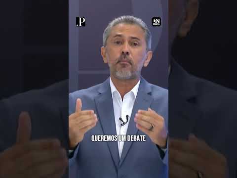 Ciro fala em corrupção e questiona Elmano sobre aliados