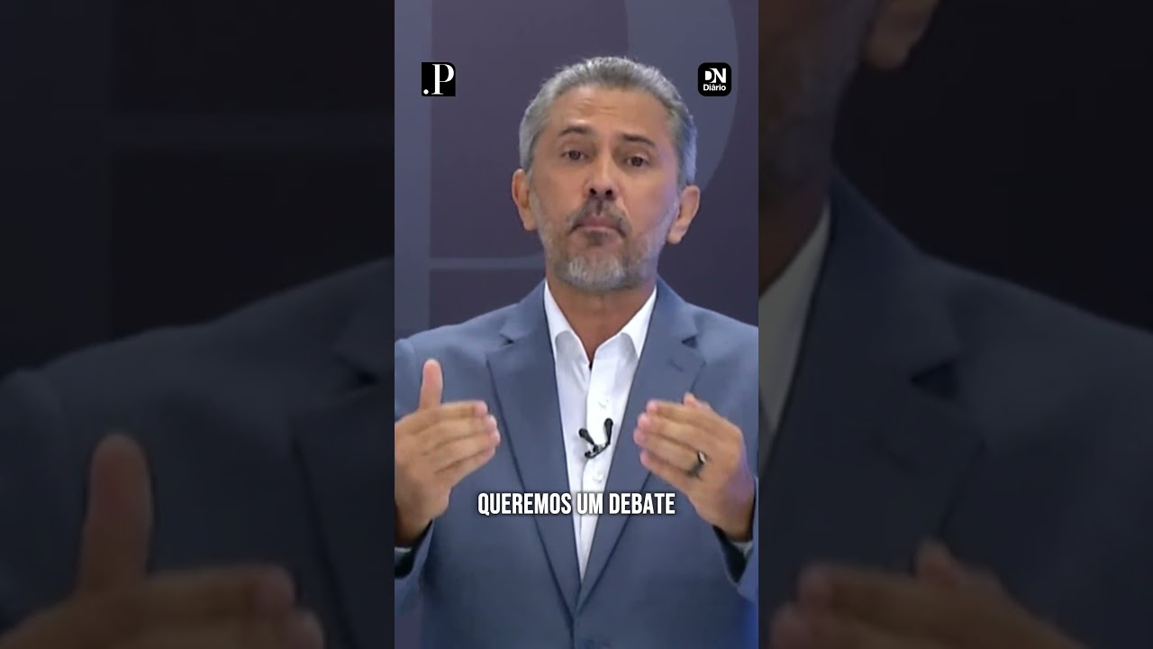 Imagem da notícia Ciro fala em corrupção e questiona Elmano sobre aliados