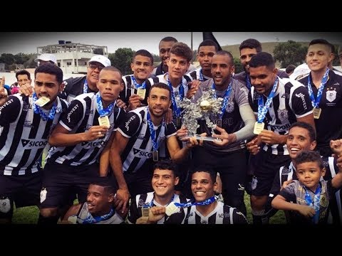 Americano campeão da Copa Rio 2018 - O gol de Maradona (Rádio FutRio)