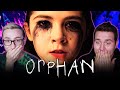 ORPHAN (2009) *REACTION* | ANNIE, EAT YOUR HEART OUT! (MOVIE COMMENTARY)