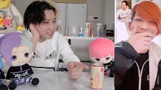 レペゼン地球のマルの誕生日がモス数十分で訪れるということで - レペゼン地球のDJまるに誕生日おめでとう電話してみた
