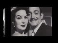 JORGE NEGRETE, LA COQUETA (1945)