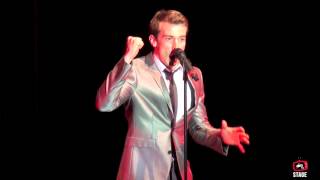 I Really Really Love You (Stalker)