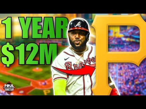 Foul Territory and GM Territory