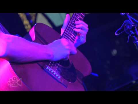 Sam Amidon - Pretty Fair Damsel (Live at Sydney Festival) | Moshcam