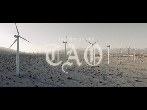 Iheartquiet - Tao : Together As One (Official Music Video)