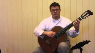 Miniature 16, Matthew Dunne, Performed by Robert Gibson