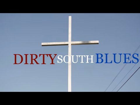Dirty South Blues - Robert Connely Farr (Official Video)