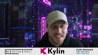 Jane King interviews Dylan Dewdney, Co-Founder of Kylin Network<br/>July 1, 2021 (00:15:26) Jane King interviews Dylan Dewdney, Co-Founder of Kylin Network<br/>July 1, 2021 (00:15:26)