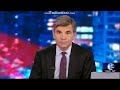 WPVI 6 ABC Action News At 11am Open November 7 2020