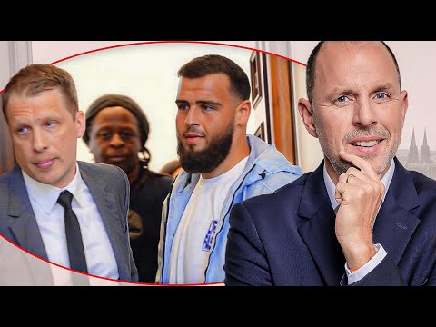 Oli Pocher gegen Fat Comedy: Das URTEIL im Backpfeifen-Skandal | Anwalt Christian Solmecke