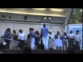 Love Fellowship Choir covers "Created to Worship" by William Murphy