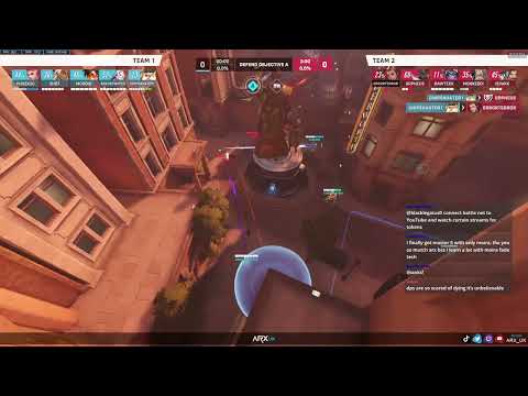 Educational - How to LOSE Kings Row