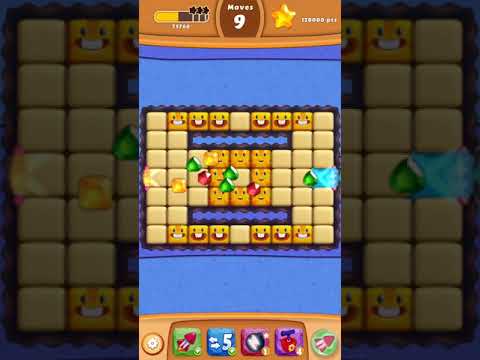 Diamond Digger Saga Level 556 1 star