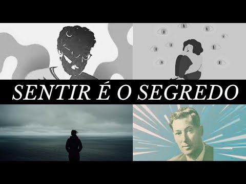 Sentimento é o Segredo - Neville Goddard - Cuidado com seus sentimentos