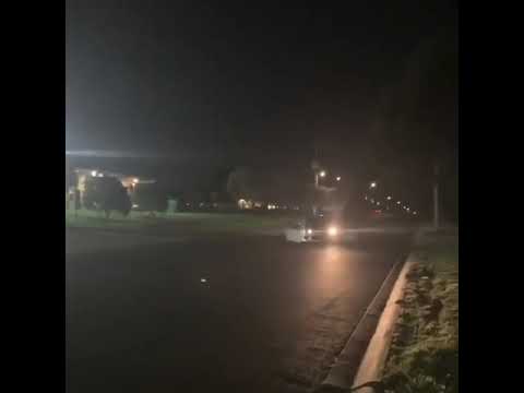 Supercharged VE Maloo R8 #shorts