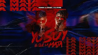 Yo Soy el Que la Mata Music Video