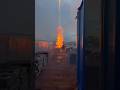 Professional Firework Display On A Barge Behind The Scenes Firework Pyro Fireworkdisplay 2023
