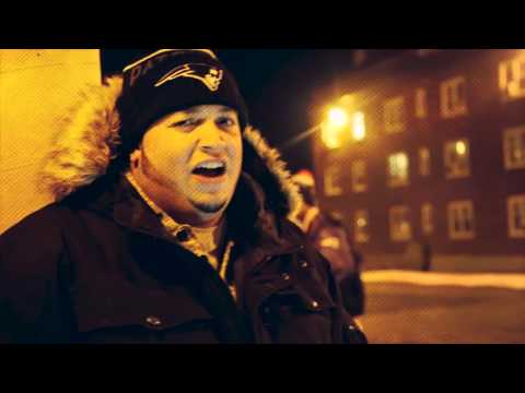 G-Free ft. Termanology - First Serve Basis (Official Video)