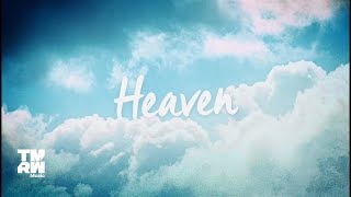Jesse Bloch & Szabo - Heaven (Official Lyric Video)