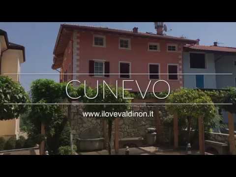 Cunevo - Val di Non - Trentino