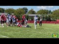 Stephen Michaliszyn vs Keyport 2021