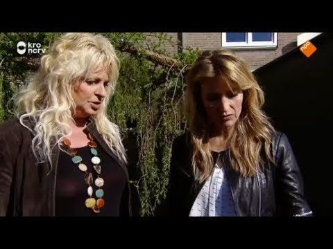 De Rijdende Rechter Wordt Vervolgd 17-05-2016 - Rot dat het rot is & Keuringsdienst van waarde