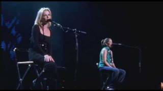 The Corrs - No Frontiers (Live in Geneva - 2004)