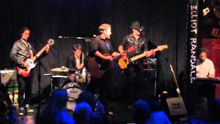 Armandos - Elliot Randall & the Deadmen