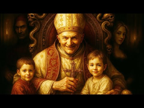 The Most Evil Pope in History | Alexander VI