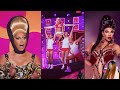 Kahanna Montrese (Talent Show!) - RuPaul's Drag Race All Stars 8!