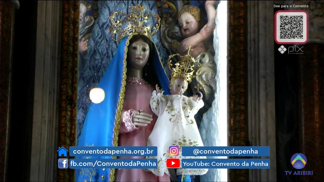 Missa do Convento | 05/11/2024