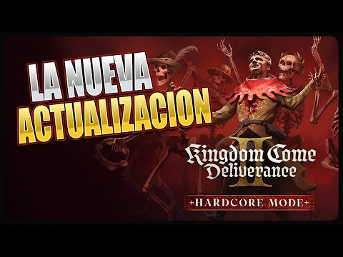 »Tengo miedo de irme a dormir», así está traumatizando a los usuarios Kingdom Come: Deliverance 2 c