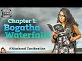 WEEKEND DESTINATIONS WARANGAL DIARIES