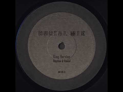 Rhythm & Sound - King In My Empire + King Version