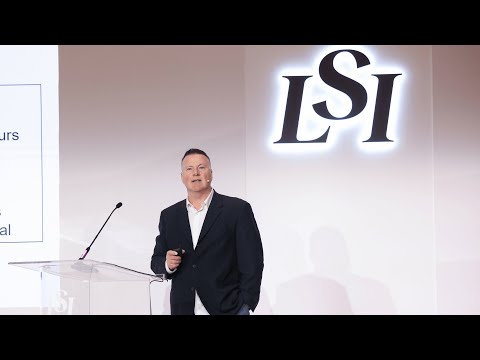 Paul Neeb, PatenSee Inc. - Non-Contact Optical Monitoring for Dialysis | LSI USA '25