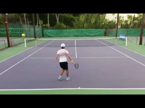 Martin Barbier - USAthlete Services