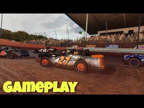 Dirt Trackin 3 HD Android Gameplay 2025 - YouTube