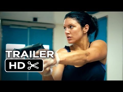 In The Blood (2014) Official Trailer