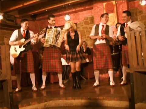 Simona 40 - Il Tiri Tiri (video ufficiale)