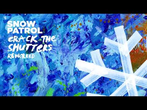 Crack The Shutters (Reworked) | Official Audio