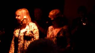 "You Can't Stop The Music" - Kast Off Kinks 2011