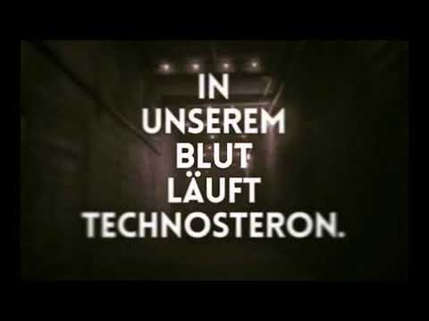 Darktronics Dark Techno Bunker 31 05 2018