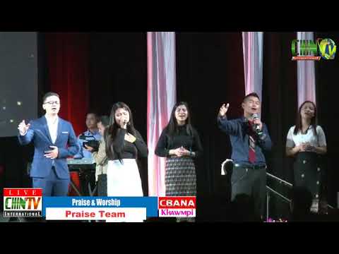 CBANA Sunday Morning