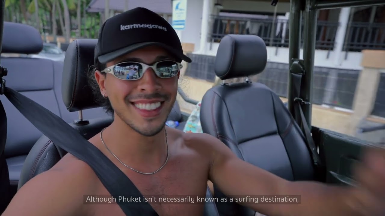 Secret Thailand: Phuket