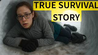 Lost on Mount Hood: Trapped in a Snow Grave for 6 Days