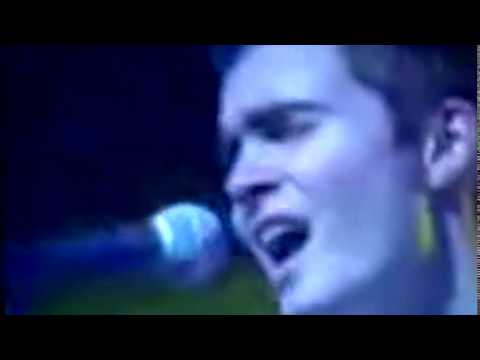 Sigur Rós - All Tomorrow's Parties 2000 (Full live show)